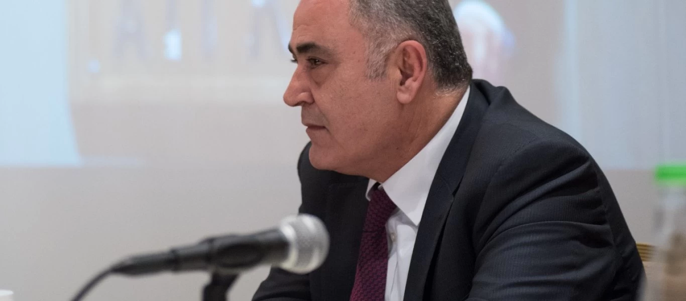 Γ. Χατζηθεοδοσίου για Σύνοδο Κορυφής: «Η κυβέρνηση οφείλει να εκπονήσει άμεσα ένα μακρόπνοο σχέδιο»